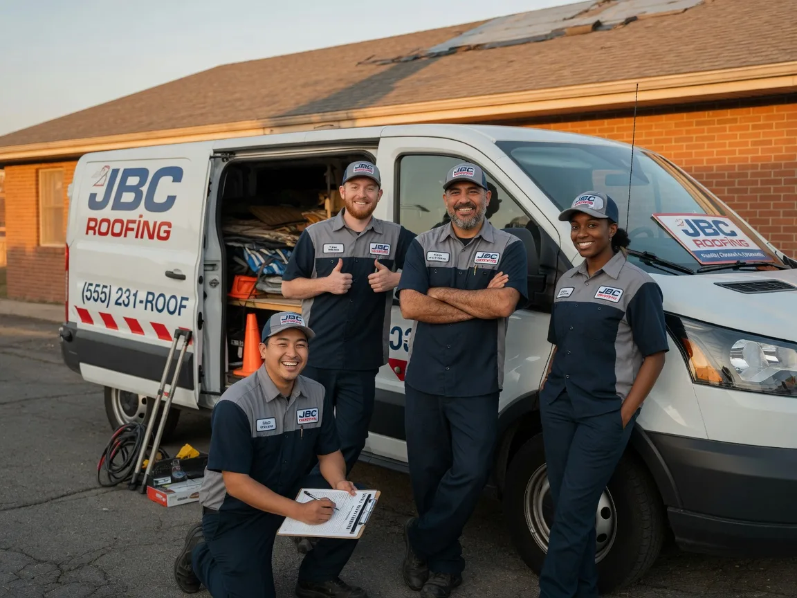 Roof Replacement company in Ballard, WV