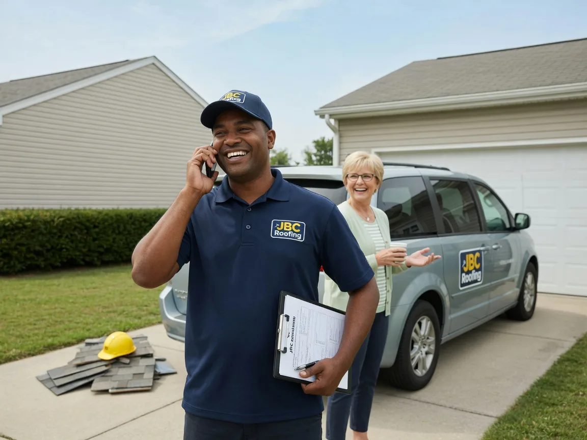 Roof Replacement Ballard, WV FAQs
